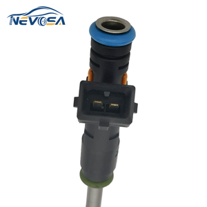 Sorgo 55353806, 55353803, 93185686, 55570284 del inyector de combustible para Vauxhall <span class=keywords><strong>Insignia</strong></span> Mk I Un Hatchback salón G09 Signum Z03 - Product Image 5