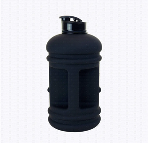 2.<strong>2L</strong> Half Gallon Water Sports <strong>Bottle</strong> ECO Friendly Jug <strong>Custom</strong> logo BPA Free Wide Mouth for Gym with Sleeves Aqua Jug - Product Image 6