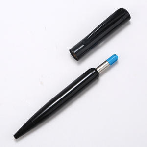 Business Metallic Retractable Sports Promotional Multi-Functional Luxury <b>Pen</b> Gift Custom Logo Ballpoint <b>Pen</b> <b>Multiple</b> <b>Colors</b> - Product Image 5