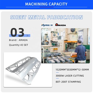 ISO nhà máy CNC phay chế biến vi gia công tùy chỉnh phay CNC các bộ phận phụ kiện các bộ phận nhôm công ty gia công CNC - Product Image 4
