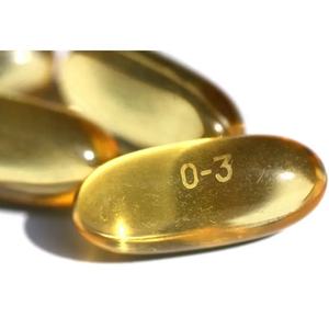 תמיכה המוח אומגה <span class=keywords><strong>3</strong></span> דגים שמן softgel קפסולות 1000 מ ג עם dha epa & ויטמין e עבור זיכרון & תמיכת שינה - Product Image 4