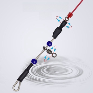 Caliente y nuevo conector de pesca Urfe Para Temporales Enganches Rapidos Para La Pesca Kolay <span class=keywords><strong>Atma</strong></span> Aparati - Product Image 2
