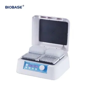 BIOBASE CHINA Incubator 96 Well 48 Well Elisa Laboratory Machine Price Microplate Incubator