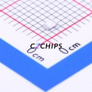 Resistencia SMD 0805W8F357KT5E 0805 (Tipo: Película Gruesa) (Resistencia: 3.57 Ohmios Precisión: 1%) - Product Image 2