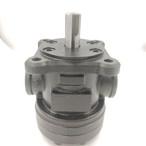 Bomba hidráulica de paleta KCL, 50T, 50T-43-FR, 50T-39-FR, 50T-36-FR, 50T-30-FR, 50T-26-FR, 50T-23-FR, 50T-20-FR, 50T-17-FR, China - Product Image 4