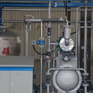 Motor de construcción de carreteras personalizable, equipo de asfalto emulsionado modificado para uso en carretera, tasa de entrega de 5-50 toneladas/hora - Product Image 6