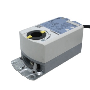 Nouveaux actionneurs d'origine SIEMENS GDB161.1E GDB166.1E, actionneur de registre rotatif à commande modulante AC/DC 24V 5Nm pour système CVC 90 - Product Image 5