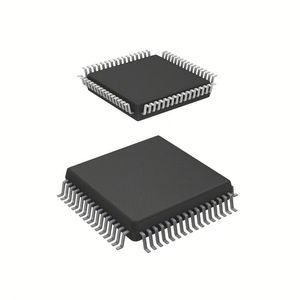 Brand-new & Original NUC120RD2BN TQFP-64 Integrated Circuit (IC) CZSKU:WI30ZD34 - Product Image 1
