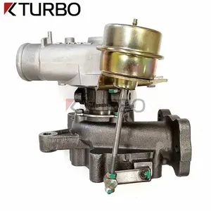 Diesel EngineTurbo Turbocharger 53039880057 9640355080 53039700057 53039700056 53039880056 For K03 DW10TD And For Citroen C4/Xs