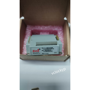 1 Módulo ELMO G-HOR15/100SR Nuevo, Envío Rápido a Través de FedEx - Product Image 1