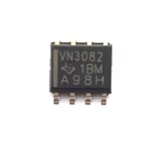 (Circuitos integrados IC de componentes eletrônicos IC )SN75HVD3082EDR SN65HVD3086EDR SN65HVD3082EDR SN75HVD3082 SN65HVD3082