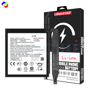 แบตเตอรี่ลิเธียมโพลิเมอร์แท้รุ่น C11P1904 สำหรับ ASUS <span class=keywords><strong>ZenFone</strong></span> 7 ZS670KS I002D <span class=keywords><strong>8</strong></span> <span class=keywords><strong>Flip</strong></span> / ZF8 <span class=keywords><strong>Flip</strong></span> - Product Image 1