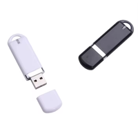 Clé USB haute vitesse 2.0/3.0, porte-clés, 4G 8G 16G 32G 64G 128GB, périphérique de stockage, clé USB de type stylo