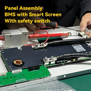 แบตเตอรี่ Lifepo4 3.2V แบบ DIY กล่องพลังงานระบบพลังงานแสงอาทิตย์สำหรับบ้าน280Ah 16วินาที51.2 V - Product Image 6