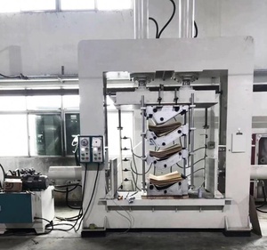 Machine de pliage latérale pour <span class=keywords><strong>guitare</strong></span> en bois, outil en Poly bois, puissance RF HF à haute fréquence - Product Image 2