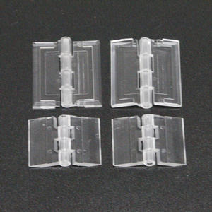 8 "आसान बंधन PMMA काज स्पष्ट एक्रिलिक काज - Product Image 6