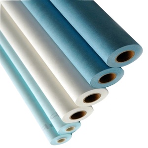 Rouleau de chiffons de nettoyage automatiques pour laveuse de couvertures, pour Komori Ryobi Mitsubishi Fuji <span class=keywords><strong>Akiyama</strong></span> Man Roland KBA - Product Image 1
