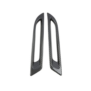 Kits de Carbono de Alta Calidad WZXD, Accesorios de Decoración Exterior para Automóviles 2022 para Bz4x - Product Image 6