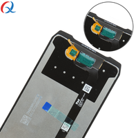 Écran LCD de remplacement Original BV9000 Pro avec garantie d'un an pour la réparation de téléphones mobiles Blackview