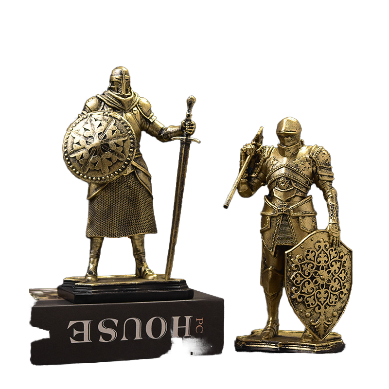 Photo inspiration: Fresh Look at Se7 Brand Scandinavian Victory Knight Eco Friendly High End Handmade