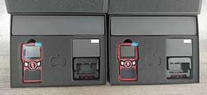 60m mesafe algılama yüksek hassasiyetli el lazer uzaktan metan CH4 gaz kaçak dedektörü - Product Image 3