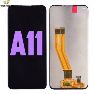 Pantalla LCD Original para Teléfono Móvil Samsung Galaxy A10, A10E, A11, A12, A21S, <span class=keywords><strong>A31</strong></span>, <span class=keywords><strong>A32</strong></span> - Product Image 1