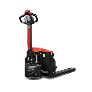 <span class=keywords><strong>2023</strong></span> heißer Verkauf <span class=keywords><strong>EPT</strong></span> 1,5 Tonnen multi direktion ale Batterie 24V betrieben Mini kleine elektrische Gabelstapler Maschine Paletten hubwagen - Product Image 2