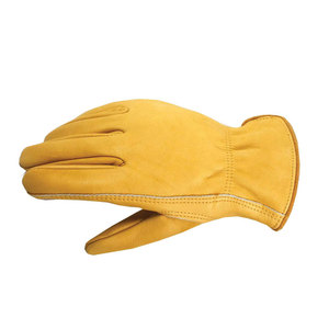 High Quality Adjustable Wrist Driving <b>Gloves</b> Breathable Driving <b>Gloves</b> with Soft Inner Lining for Comfortable All Season Use - Product Image 5