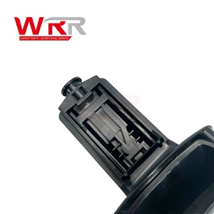 A2044270020 A2044200177 มือเบรกจอดรถสำหรับเบนซ์ W204 W212 C300 E350 พรีเมี่ยมทนทานดึงคันโยกสวิตช์ - Product Image 6