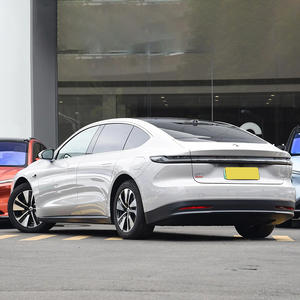 รถยนต์พลังงานไฟฟ้า Nio รถพลังงานใหม่2024 2022 weilai EV รถยนต์ไฟฟ้าความเร็วสูงรถ Nio et7มีสินค้าในสต็อก - Product Image 4