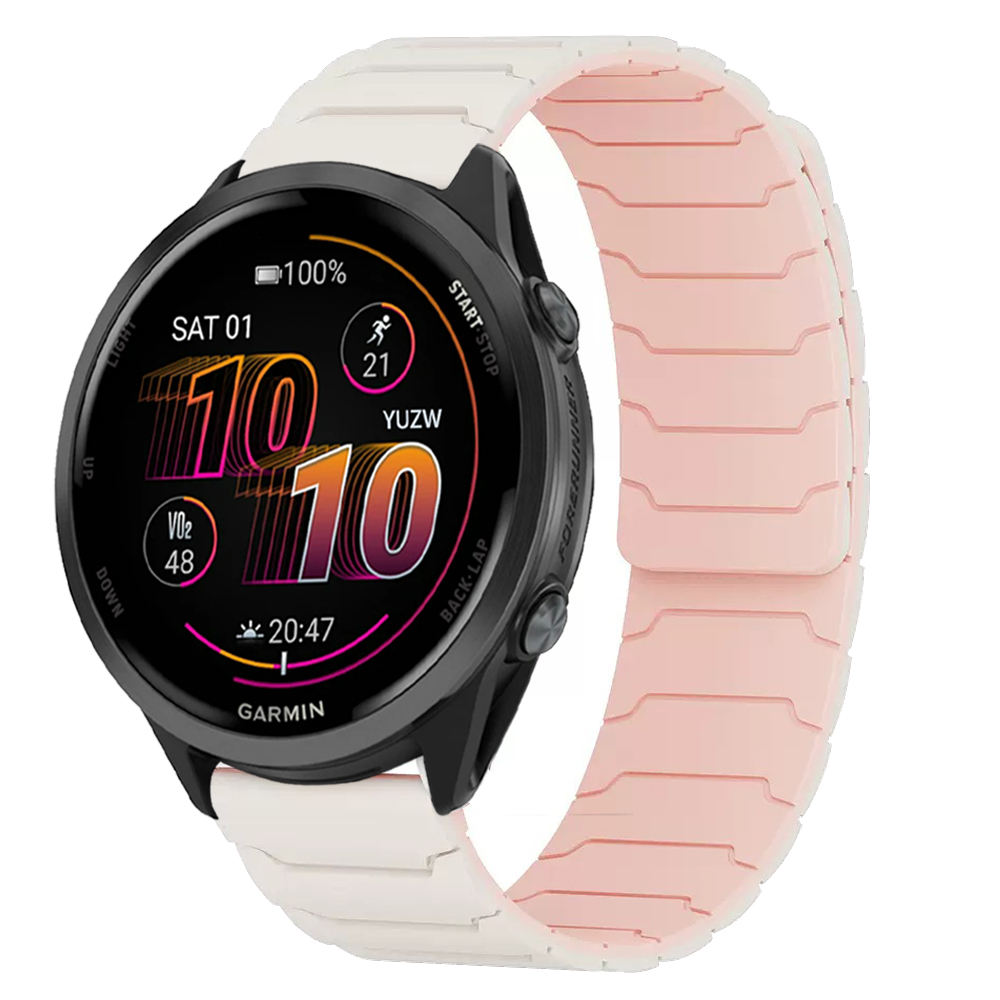 rose clair des étoiles