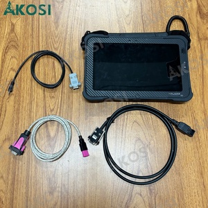 Câble de diagnostic 16A68-00500 pour chariot élévateur MITSUBISHI + Tablette Xplore - Product Image 4