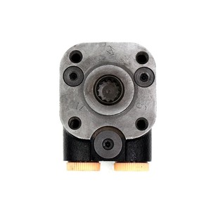 Unité de direction hydraulique HUAMAO OSPC 100 150N1298, unité de commande de direction entièrement hydraulique pour tracteur, chariot élévateur, chargeur - Product Image 3
