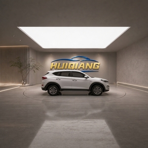 Autos Usados SUV en Oferta, <span class=keywords><strong>Hyundai</strong></span> <span class=keywords><strong>Tucson</strong></span> <span class=keywords><strong>2015</strong></span> 1.6T GLS Intelligent 2WD Automático Gasolina - Product Image 3