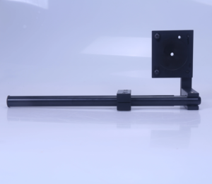 Jimmy Jib Triangle Legacy Series - Plateforme de moniteur pivotante - Accessoire stabilisateur de caméra pour le cinéma - Product Image 2