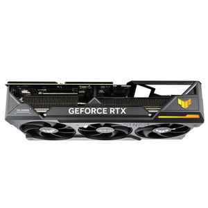 Tarjeta Gráfica Usada <span class=keywords><strong>ASUS</strong></span> <span class=keywords><strong>TUF</strong></span> Gaming GeForce <span class=keywords><strong>RTX</strong></span> <span class=keywords><strong>4080</strong></span> de 16GB GDDR6X con Soporte de Memoria de 16GB GDDR6X de 256 bits y Soporte para Overclocking - Product Image 4