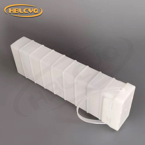 Tambor de curado de polietileno para pruebas de reacción de agregados alcalinos, compatible con el estándar JTG 3432-2024 - Product Image 2