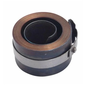 Fräsmaschinen-<span class=keywords><strong>Uhr</strong></span>-Rückholfeder, 25 mm oder 30 mm, CNC B178, passend für Bridgeport-Frästeile - Product Image 6