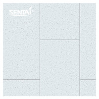 Anhui-suelo de vinilo sentai spc, 5mm, 6mm, especial para centro comercial, Plástico, Vinilo, pvc, impermeable, laminado