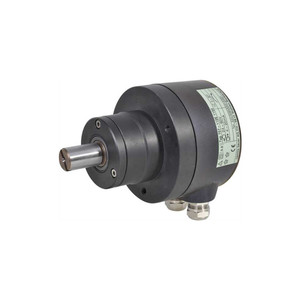 Capteur de mesure d'angle de rotation GMC KINAX WT707, capteur de position, mesure d'angle linéaire - Product Image 2