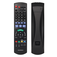 Control Remoto IR N2QAYB000234 para Panasonic, Compatible con N2QAYB000222, N2QAYB000570, N2QAYB000234, N2QAYB000227, N2QAYB000230