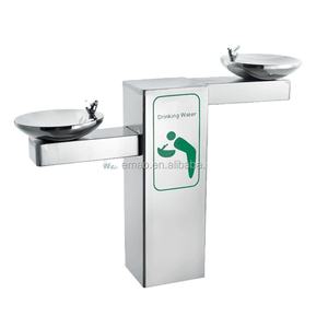 Fontaine à eau extérieure, fontaine à eau de parc - Product Image 1