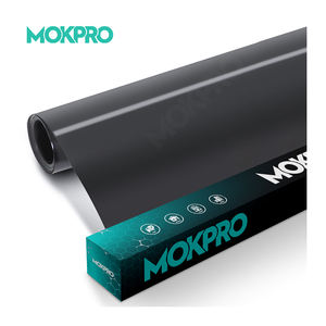 Película Especial para Ventanas de Yate MOK RV, Impermeable, con Bloqueo UV y Aislamiento Térmico para Ventanas de Vehículos Recreativos y Embarcaciones, Nano Cerámica para Automóviles - Product Image 1