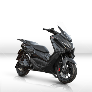รถมอเตอร์ไซค์ FST Ce EEC 5 รุ่น Moped 3000W 5000W ความเร็ว 115 กม./ชม. สกู๊ตเตอร์สำหรับผู้ใหญ่ ขายดี รุ่น FST-JDS Pro แบตเตอรี่ลิเธียมคุณภาพสูง Super R - Product Image 1