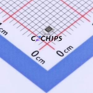 Resistencia SMD ESR10EZPJ202 0805 (Tipo: Película Gruesa) (Resistencia: 2kOhm Precisión: 5%) - Product Image 1