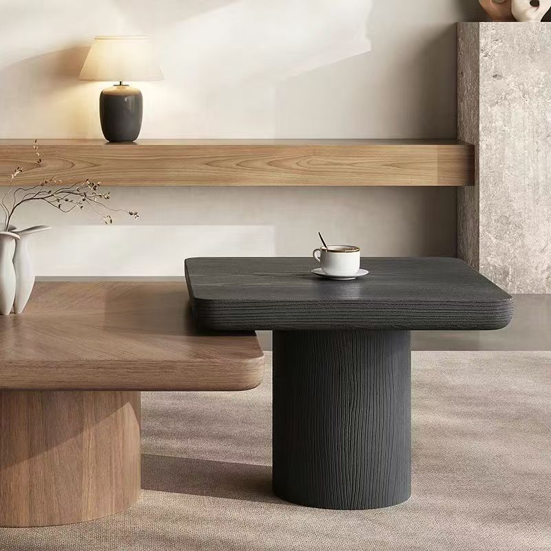 Small square table, 60cm