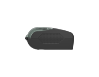 Mini imprimante thermique portable de 58mm TP-5810 mobile sans fil BT POS imprimante de codes à barres pour Android et IOS Stock