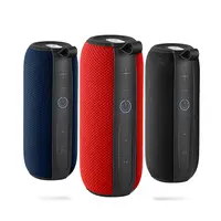 2022 Amazon Top Seller Portable wireless Speaker For All Smart Mobile Phone Wholesale Led Display Waterproof DJ Speaker Box