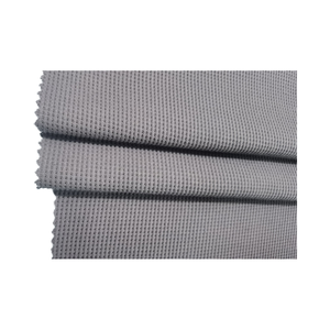Premium dokulu Waffle örgü kumaş şık ve dayanıklı C/T/SP78/20/2 - Product Image 3