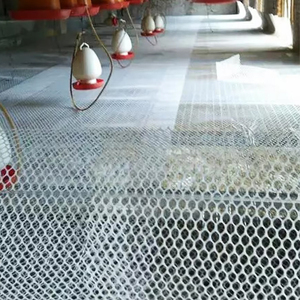 Cường độ cao geonet bảo vệ Net cho hồ chứa dam dốc bảo vệ net màu xanh lá cây vành đai rào cản slop bảo vệ - Product Image 5